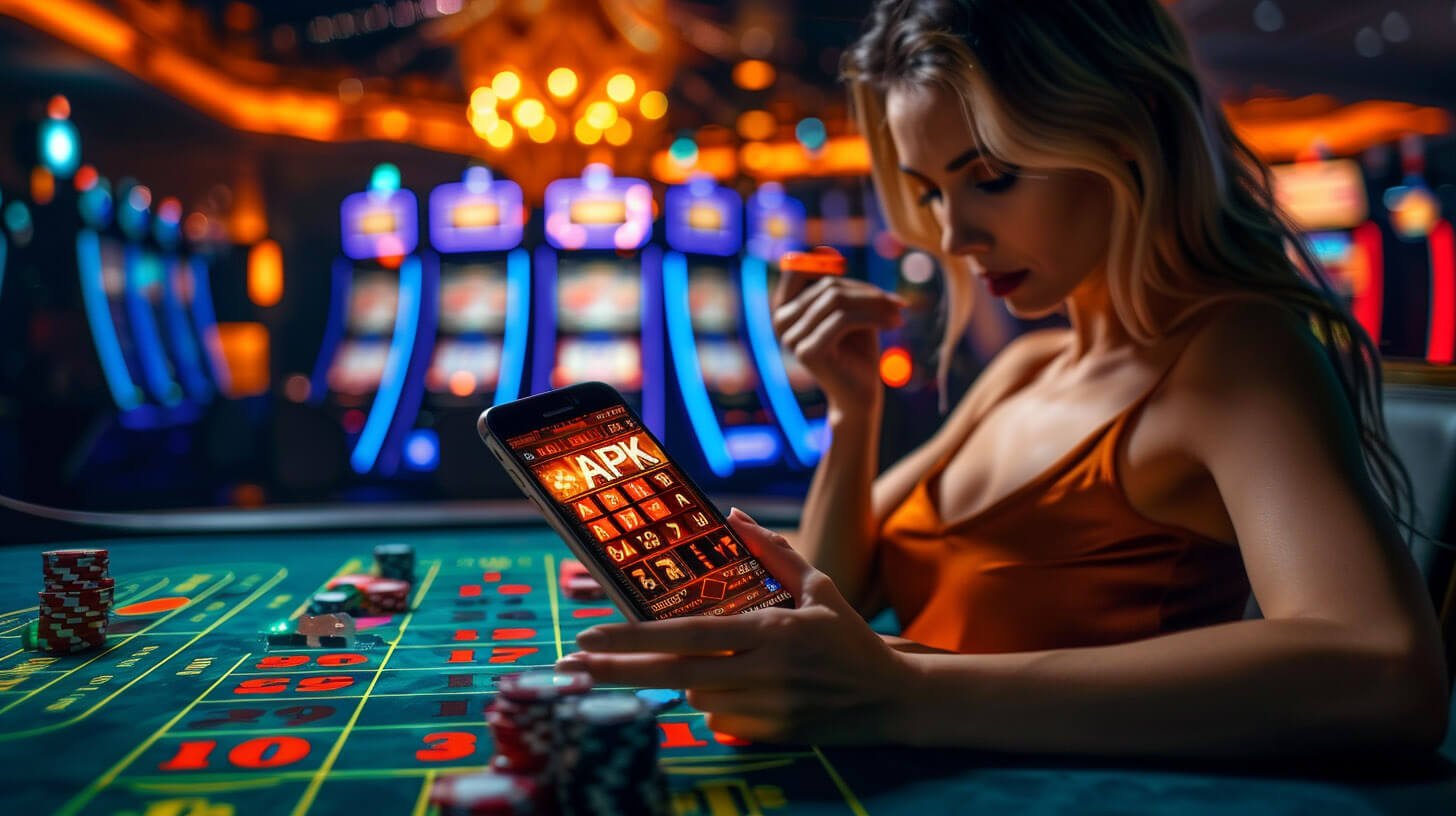 Consistent mobile navigation across cb 6666 sports and casino sections
